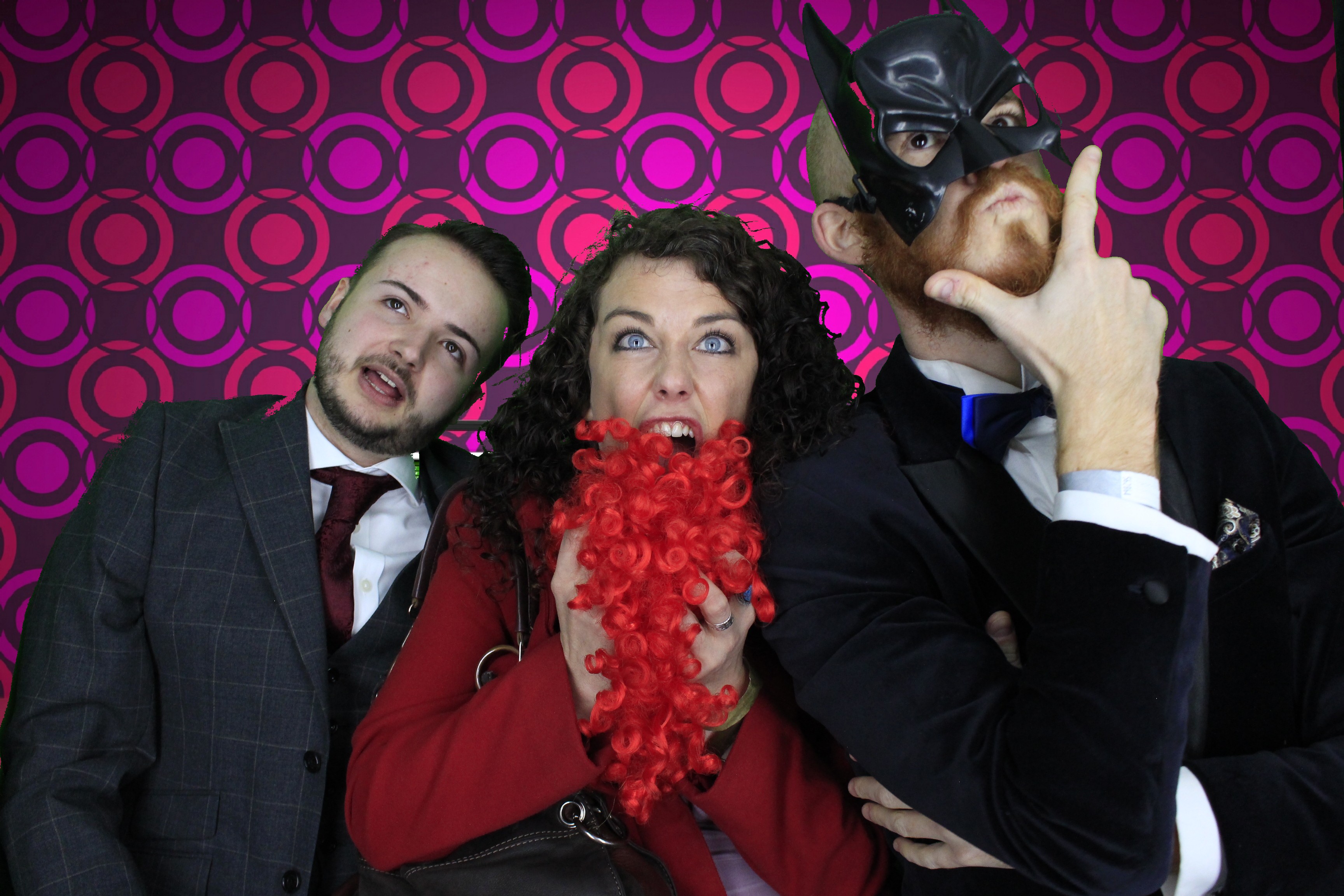 UK PCS Oscars Booth 2 | View more photos from the event at gallery.myphotoboothexperience.co.uk/u/MyPhotoBoothExperienceLtd/UK-PCS-Oscars-Booth-2